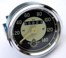 Tachometer 160 km/h