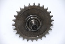 Kettenrad für Nockenwelle