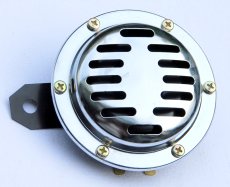 Signalhorn