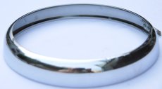 Glashalterring