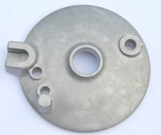 Bremsdeckel Vorderrad 1-4