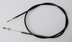 Bowdenzug Kupplung