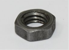 Sechskantmutter, flach, M8 x 4 mm