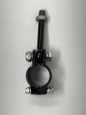 Zylinderkopfhalter, Schellen mit Bolzen und Schrauben