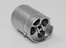Gasschieber Übermaß 0,5 / 1,0 mm