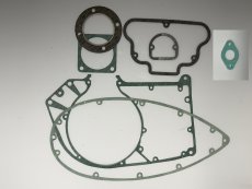 Dichtungssatz für Regina-Motor 03 350 ccm Spitzgehäuse