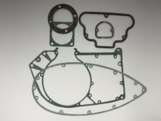Dichtungssatz für Regina-Motor 01 350 ccm Spitzgehäuse