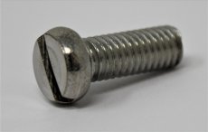 Zylinderschraube M6 x 20