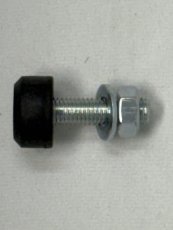 Anschlag Fußbremse Rundmotor