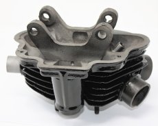 Guss-Zylinderkopf 350er