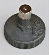 Schwimmergehäusedeckel