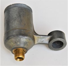 Schwimmergehäuse