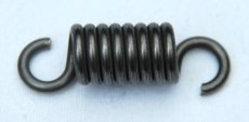 Spreizbolzen für Vorder- und Hinterrad