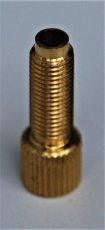 Stellschraube Bowdenzug