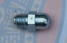 Kugelschmierkopf AM 6