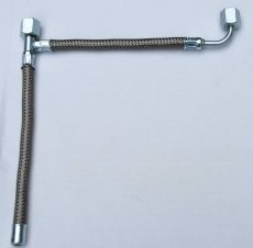 Kraftstoffleitung