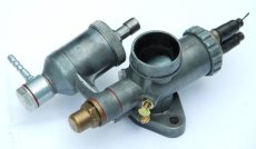 Bing Flanschvergaser 26 mm
