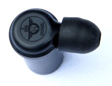 Zündkerzenstecker mit Horex-Logo