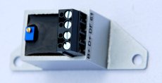 Ladestromregler elektronisch 6V