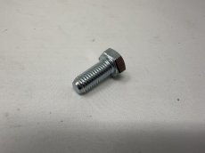 Schraube M7 x 16