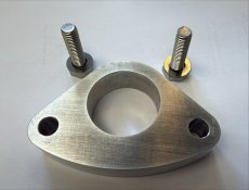 Lenkererhöhung 10mm