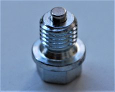 Verschlußschraube für Ölablaß M14x1,5 mit Magnet