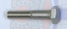 Sechskantschraube M10 x 35