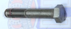 Sechskantschraube M14 x 80