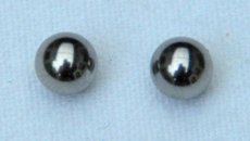 Kugeln 6 mm