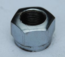Sechskantmutter M18 x 1,5 x 21 SW27