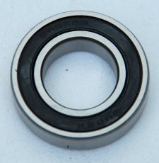 Ringrillenlager 6005 2RS 1