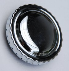 Öltankdeckel