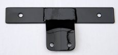 Nummernschildhalter