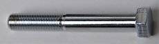 Sechskantschraube M7x50