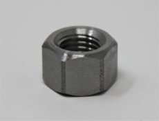 Spezialmutter M6 x 0,75 SW9