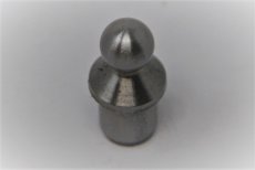 Stoßstangenkappe unten 7 mm/6 mm