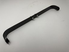 Luftpumpenhalter für Schwingsattel