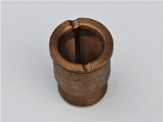 Bronzebuchse für Nockenwelle