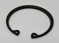 Seegerringsicherung 52 x 1,5