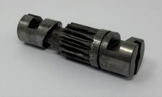 Pumpenrad für Kolbenpumpe