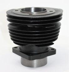 Zylinder Alu
