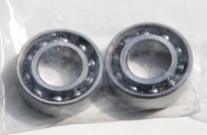 Ringrillenlager 6203 C3