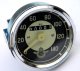 Tachometer 160 km/h