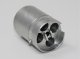 Gasschieber Übermaß 0,5 / 1,0 mm