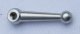 Kugelgriff Alu M6