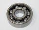 Ringrillenlager 6303 17 x 47 x 14 C3