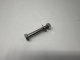 Sechskantschraube M10 x 70