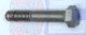 Sechskantschraube M14 x 80