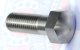 Sechskantschraube M12 x 1,5 x 35 Rundkopf