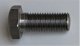 Schraube M12 x 1,5 Rundkopf lang Edelstahl
